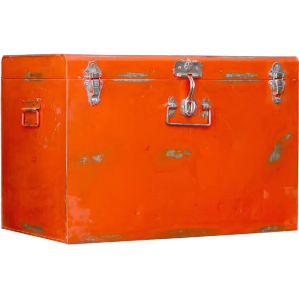 Privatefloor Petite Malle Style Industriel Vintage Design site officiel 1