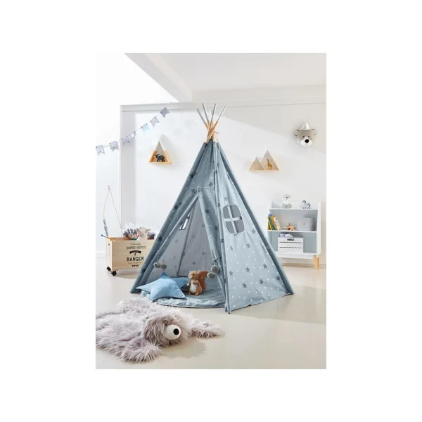 Atmosphera, Createur D’Interieur Coffre à Roulettes XXL Garçon – Atmosphera grossiste en ligne 4