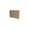 Tête De Lit Delta De CONFORTISSIMO 160 Cm Simili Beige vente pas cher 19