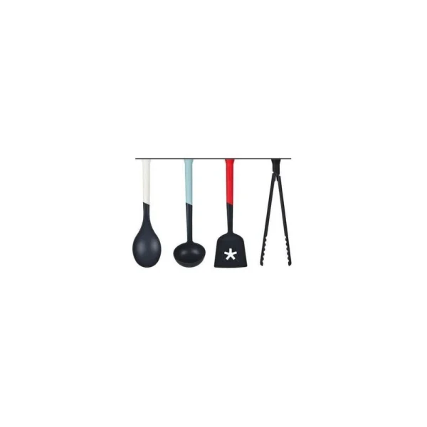 Authenticité garantie Quantumby Kitchenware Support à Ustensiles Aimanté Kitchen Icicle. 1