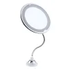 aux meilleurs prix Marque Generique Miroir Lumineux De Maquillage Miroir De Table Lumière Eclairage Gross… 16