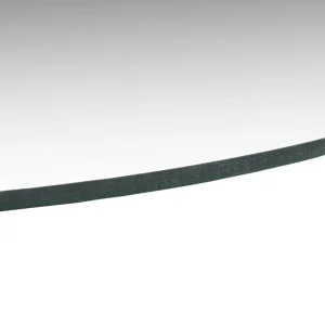 achetez pas cher VidaXL Miroir Rond Sans Cadre 80 Cm Verre 13