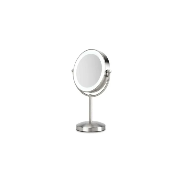 BaByliss – 9437E – Miroir Slimline Led A Deux Faces nouveau produit 1