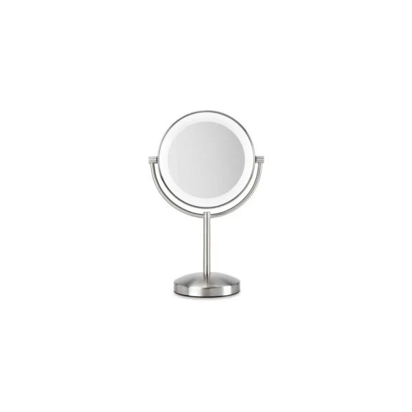 BaByliss – 9437E – Miroir Slimline Led A Deux Faces nouveau produit 4