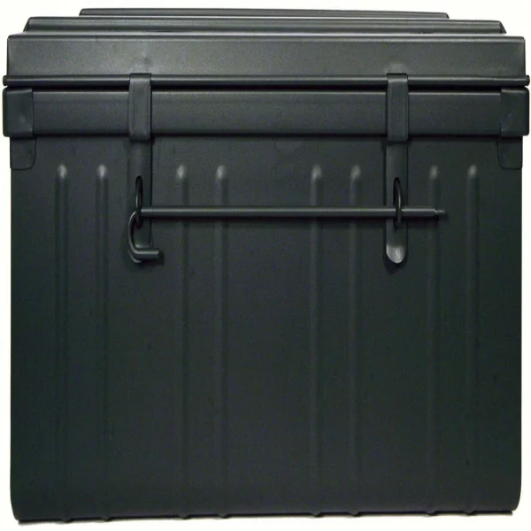 magasin PIERRE HENRY Cantine De Rangement En Acier Premium 100 Cm Anthracite. 1
