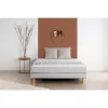 offre spéciale DEKO DREAM Ensemble Matelas + Sommier 160×200 – Mousse – AIRFLEX 16