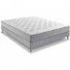 Ensemble Simmons Easy – 504 Ressorts Ensachés 140×190 magasins pour 17