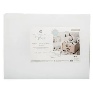 Atmosphera, Createur D’Interieur Coffre à Roulettes XXL Garçon – Atmosphera grossiste en ligne 15