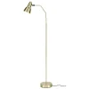 soldes pas cher It’s About Romi Lampadaire En Fer Plié Doré VALENCIA 14