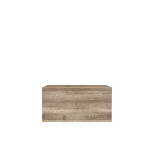 Hucoco LISETTO | Coffre Malle Pour Salon Chambre Adulte Et Chambre Ado | Styl… commentaire favorable 7