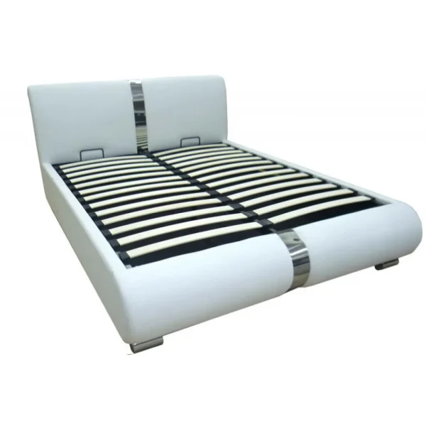 3S. X Home Lit Design Blanc 140x190cm VITARA acheter 6