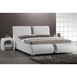3S. X Home Lit Design Blanc 140x190cm VITARA acheter 9