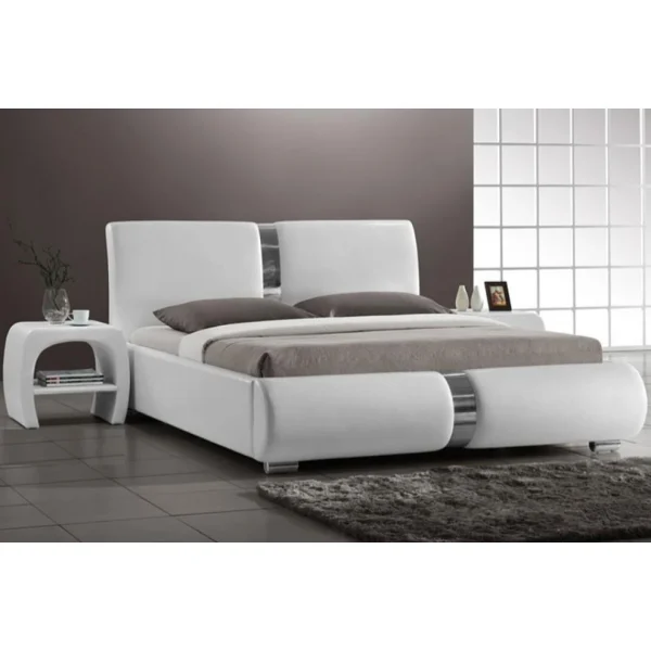 3S. X Home Lit Design Blanc 140x190cm VITARA acheter 3