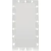 Karedesign Miroir à Poser Make Up 160x80cm Kare Design Livraison internationale 14