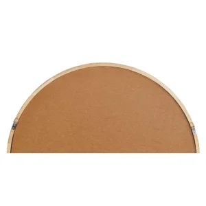 Authentic Original licence Linea Natura Miroir D80 Cm LOLA Naturel 12