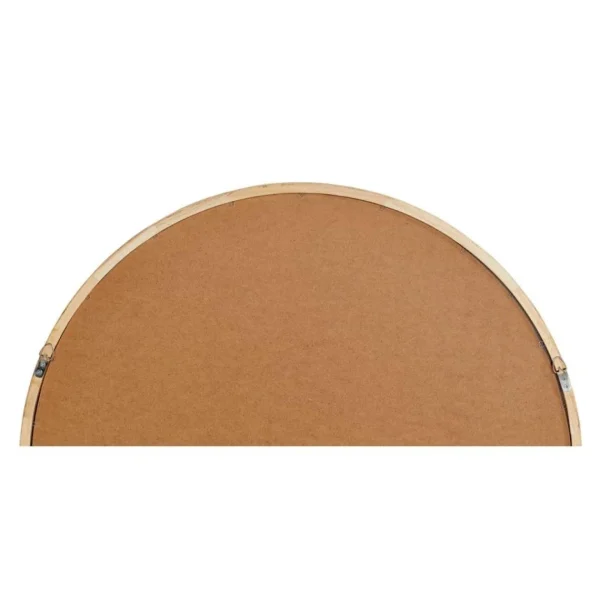 Authentic Original licence Linea Natura Miroir D80 Cm LOLA Naturel 5