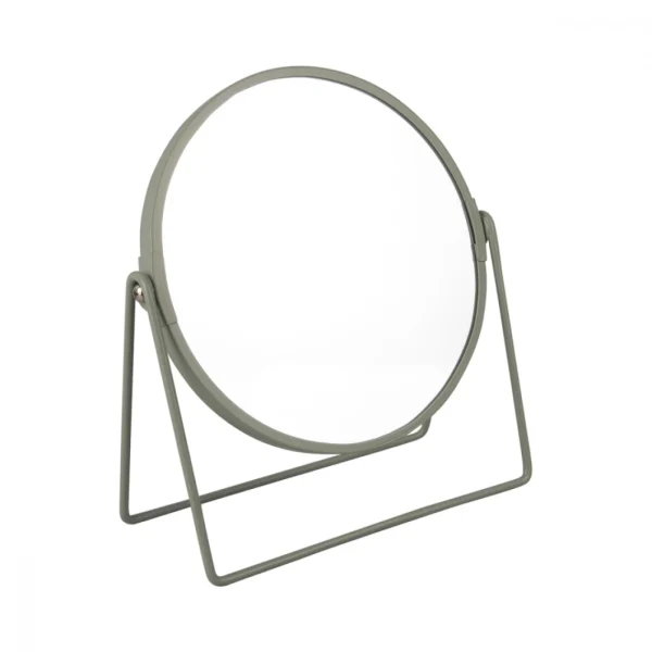 vente à bas prix PRESENT TIME Miroir De Salle De Bain Enlarge 1