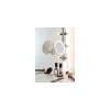 achetez Sichler Beauty & Wellness Miroir Grossissant Lumineux Led – Avec Ventouse 17