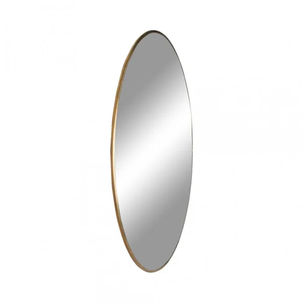 HOUSE NORDIC Miroir JERSEY Aspect Laiton meilleure qualité 4