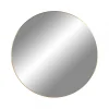 HOUSE NORDIC Miroir JERSEY Aspect Laiton meilleure qualité 19