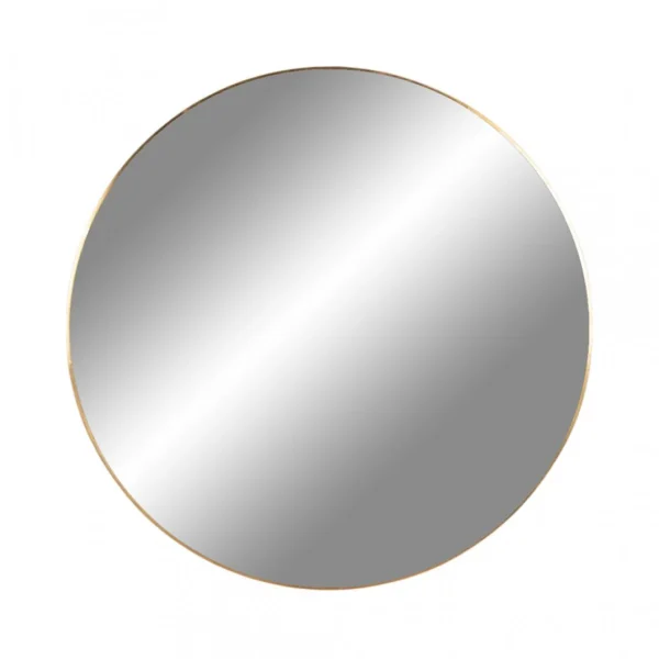 HOUSE NORDIC Miroir JERSEY Aspect Laiton meilleure qualité 1