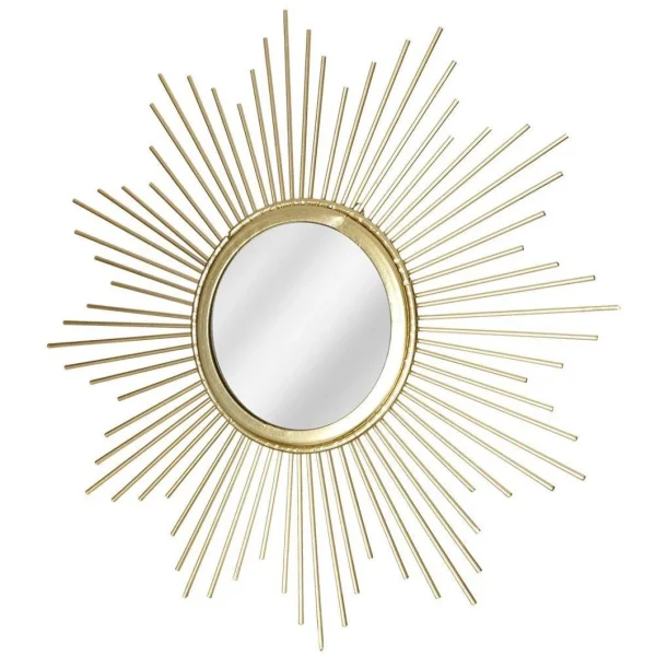 Other Miroir Mural Dans Un Cadre Doré 31 Cm grossiste 4