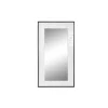 Miroir Mural DKD Home Decor 130 X 4 X 70 Cm Verre Blanc Bois De Mangui… online boutique 17