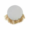 Miroir Mural DKD Home Decor Fibre (30 X 1 X 40 Cm) magasin pour 16