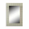 Miroir Mural Versa Siena Miroir Bois (76 X 2 X 54 Cm) Promotio de vente 8