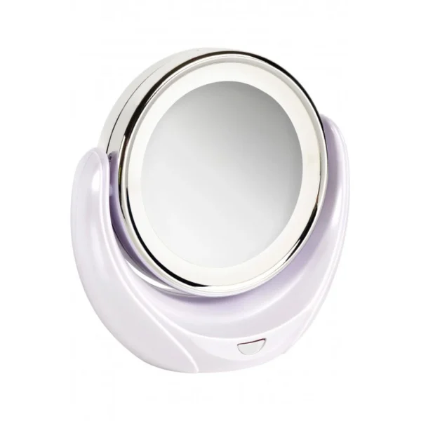 pas cher en ligne Miroir Novex 5x Blanc 1