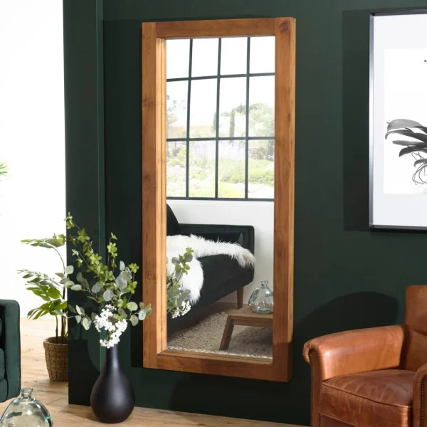 prix abordable MACABANE Miroir SIXTINE 108*80 Cm 4