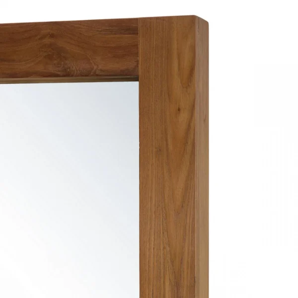 prix abordable MACABANE Miroir SIXTINE 108*80 Cm 6
