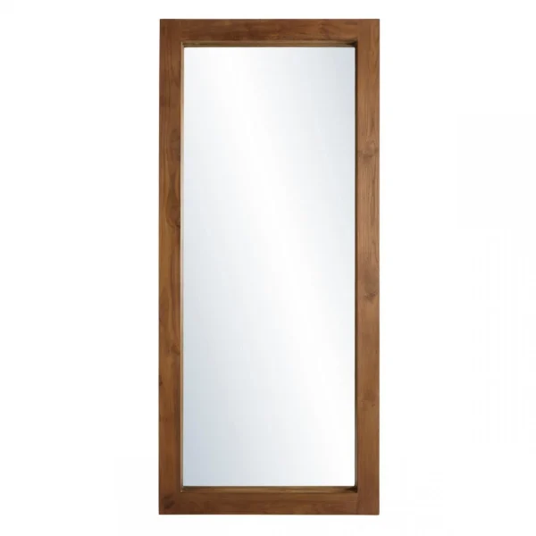 prix abordable MACABANE Miroir SIXTINE 108*80 Cm 1