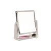 Miroir Sur Pied Novex Acrylique Rose Livraison Standard/Rapide 19