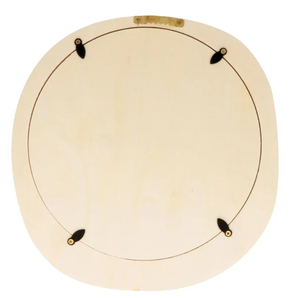 Artemio Miroir Tête De Lion En Bois site officiel 3