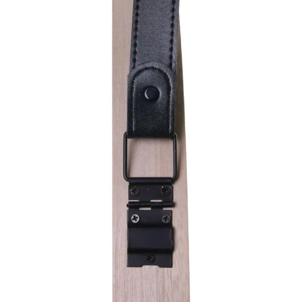 TOILINUX Miron Rond à Suspendre Avec Une Anse – Diam. 50 Cm. – Beige ﻿soldes 5