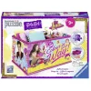 france en ligne Ravensburger Boîte De Rangement Puzzle 216 Pièces : Soy Luna Girly Girl 17