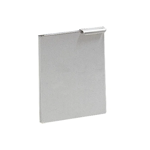Materiel Chr Pro Porte Gauche Pour Soubassement – Virtus – 350x20x400mm à prix réduits 1