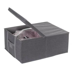 Top ventes Five Simply Smart Sac Compresseur + Coffre L 13