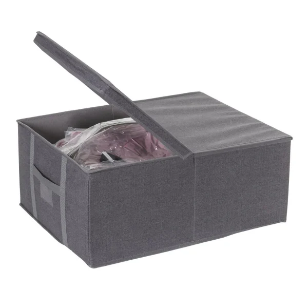 Top ventes Five Simply Smart Sac Compresseur + Coffre L 5
