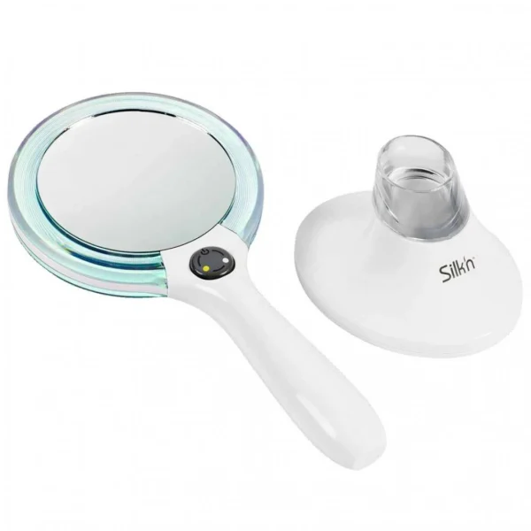 Silk’n Miroir Cosmétique MirrorLumi MLU1PEU001 en ligne officielle 1