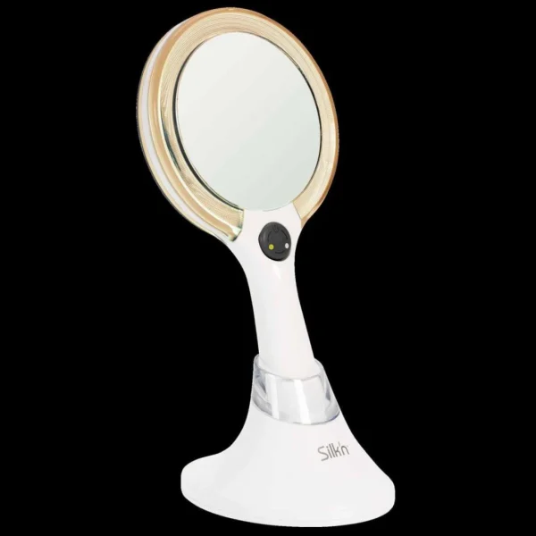 Silk’n Miroir Cosmétique MirrorLumi MLU1PEU001 en ligne officielle 6