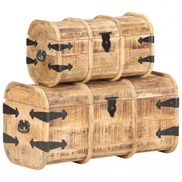 Nouvelle Collection Icaverne Splendide Armoires Et Meubles De Rangement Ligne Chi?in?u Coffres De R… 1