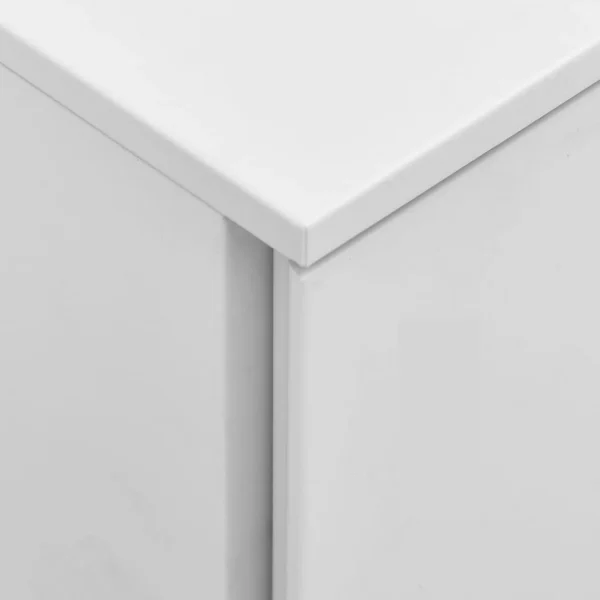 SOLDES TOUT À VidaXL Classeur Mobile Gris Clair 39x45x60 Cm Acier 3
