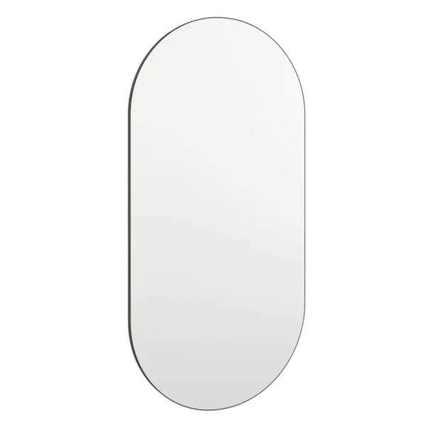 Prix très abordable VidaXL Miroir 60×30 Cm Verre 3