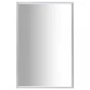 VidaXL Miroir Argenté 60×40 Cm Meilleur Service 17