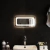VidaXL Miroir De Salle De Bain à LED 40×20 Cm Protections acheteurs 8