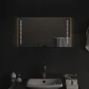 VidaXL Miroir De Salle De Bain à LED 40×70 Cm Authentic Original licence 19