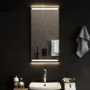 VidaXL Miroir De Salle De Bain à LED 40×80 Cm acheter en ligne 7
