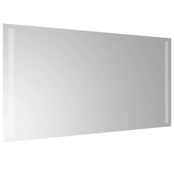 VidaXL Miroir De Salle De Bain à LED 40×80 Cm acheter en ligne 3